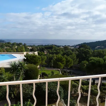 Apartment Azzurra Immo: Le Hameau Cap Esterel