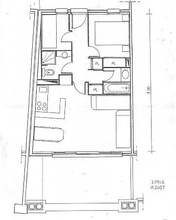 Apartment Azzurra Immo: Le Hameau Cap Esterel *