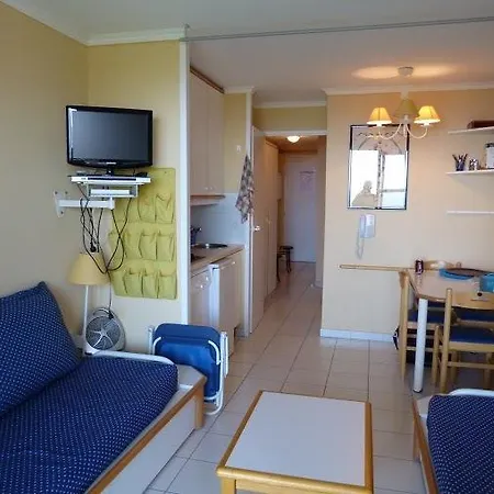 Apartment Azzurra Immo: Le Hameau Cap Esterel Saint-Raphael (Var)