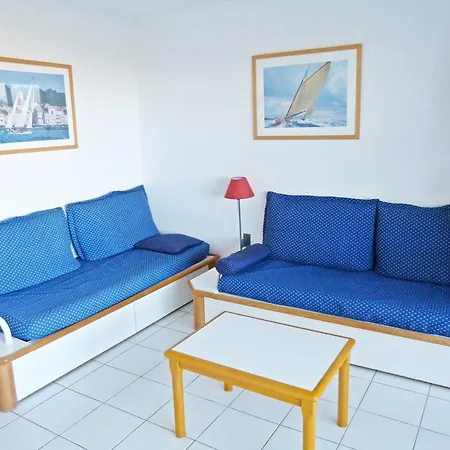 Apartment Azzurra Immo: Le Hameau Cap Esterel